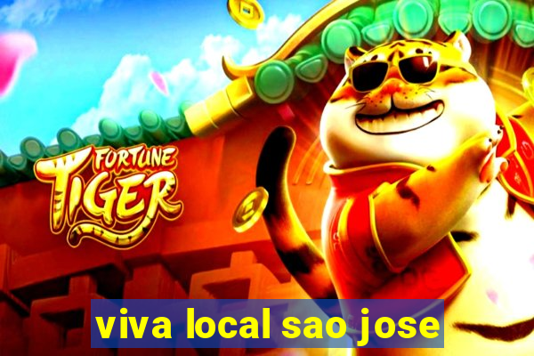 viva local sao jose